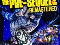 Borderlands Remastered Edition