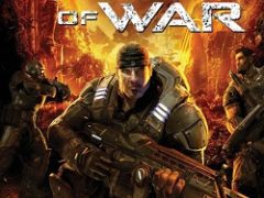 Gears of War 1