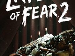 Layers of Fear 2