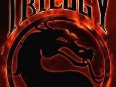Mortal Kombat Trilogy