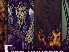 Fate Hunters