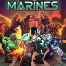 Iron Marines