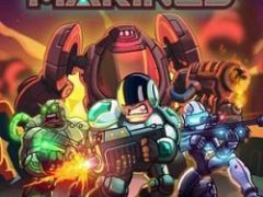 Iron Marines