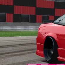 RDS The Official Drift Videogame