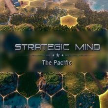 Strategic Mind The Pacific