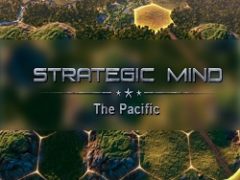 Strategic Mind The Pacific