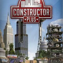 Constructor Plus