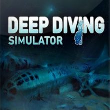 Deep Diving Simulator