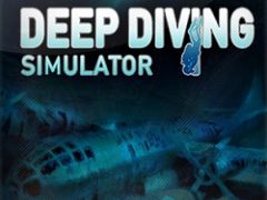Deep Diving Simulator