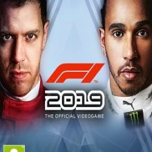 F1 2019