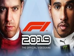 F1 2019