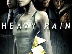 Heavy Rain на ПК