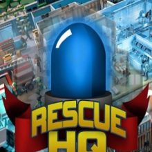 Rescue HQ The Tycoon