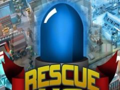 Rescue HQ The Tycoon