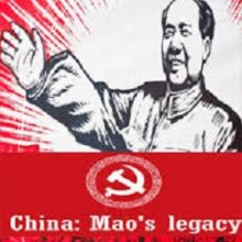 China: Mao’s legacy