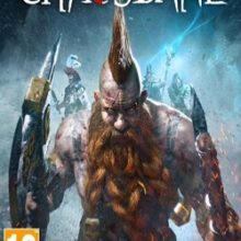 Warhammer Chaosbane 2020