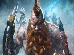 Warhammer Chaosbane 2020