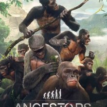 Ancestors The Humankind Odyssey