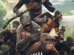 Ancestors The Humankind Odyssey