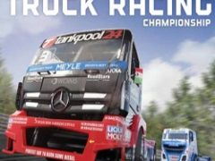 FIA European Truck Racing Championship
