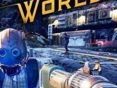 The Outer Worlds