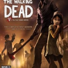 The Walking Dead Season 1