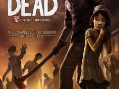 The Walking Dead Season 1