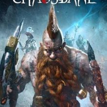 Warhammer Chaosbane