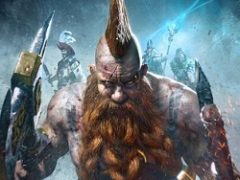 Warhammer Chaosbane