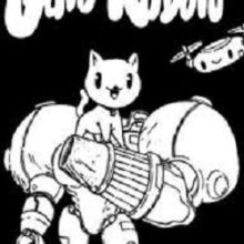 Gato Roboto