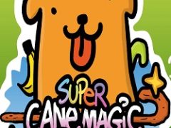Super Cane Magic ZERO