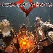 Guardians of Ember