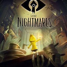 Little Nightmares Механики