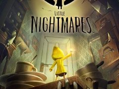 Little Nightmares Механики