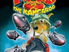 Kao the Kangaroo: Round 2