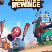 Second Hand: Frankie’s Revenge