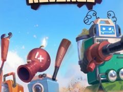 Second Hand: Frankie’s Revenge