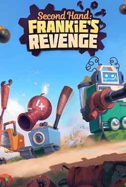 Second Hand: Frankie’s Revenge