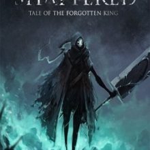 Shattered Tale of the Forgotten King