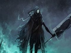 Shattered Tale of the Forgotten King