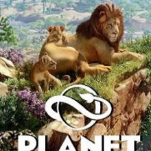 Planet Zoo
