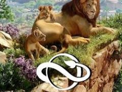 Planet Zoo