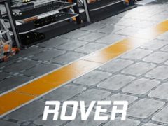 Rover Mechanic Simulator