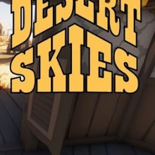 Desert Skies