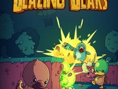 Blazing Beaks