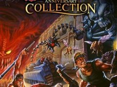 Contra Anniversary Collection