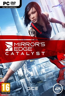 Mirrors Edge Catalyst Механики