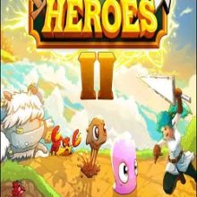 Clicker Heroes 2