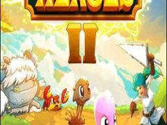 Clicker Heroes 2