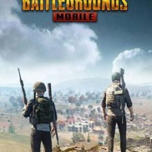 PUBG Mobile на ПК